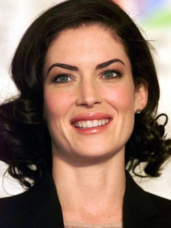 Lara Flynn Boyle