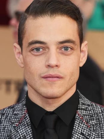 Rami Malik