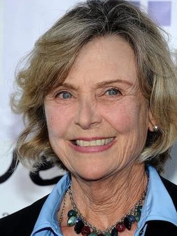 Patty McCormack