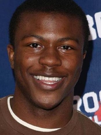 Edwin Hodge