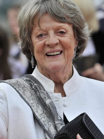 Maggie Smith