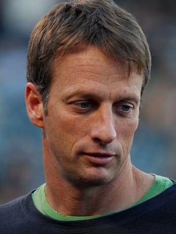 Tony Hawk