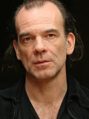 Martin Wuttke