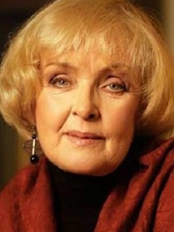Ада Роговцева