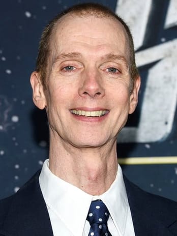 Doug Jones