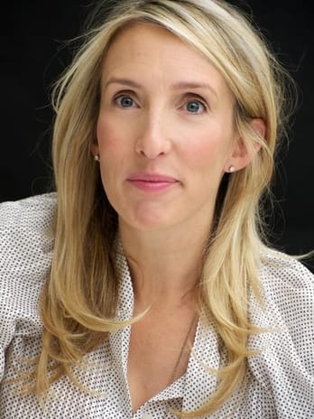 Sam Taylor-Johnson