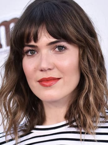 Mandy Moore