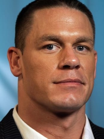 John Cena