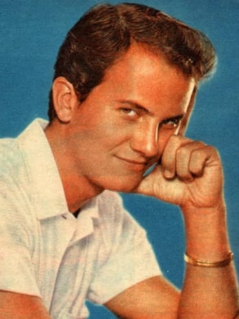 Pat Boone