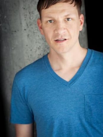 Paul Anthony