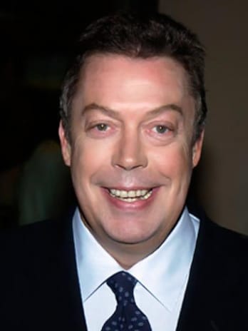 Tim Curry