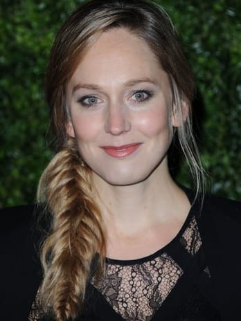 Hattie Morahan