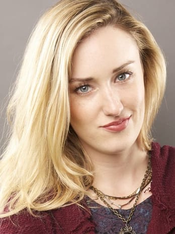 Ashley Johnson