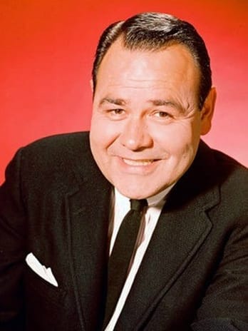 Jonathan Winters