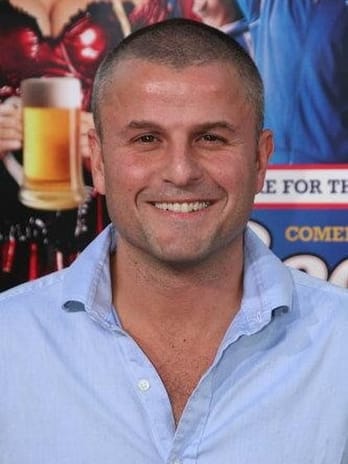 Steve Lemme