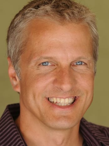 Patrick Fabian