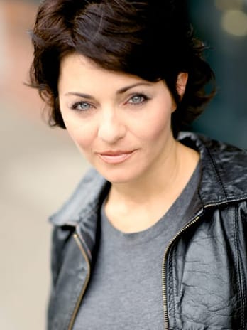 Shanna Forrestall