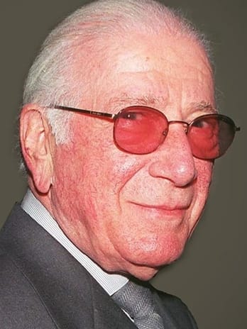Jerry Goldsmith