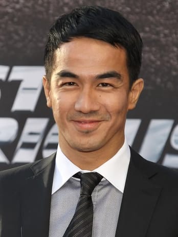 Joe Taslim