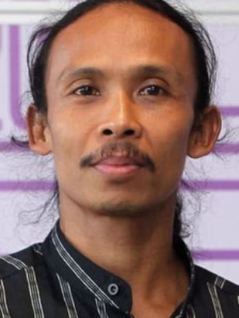 Yayan Ruhian