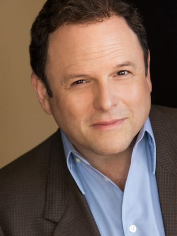 Jason Alexander