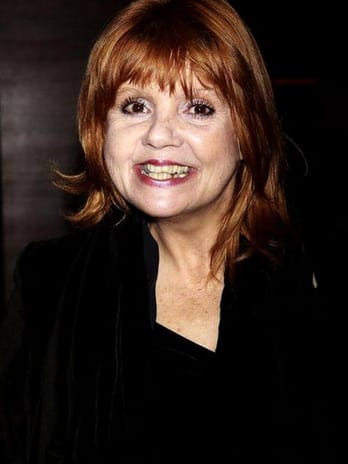 Annie Golden