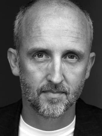 Martin Savage
