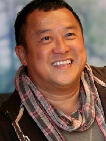 Eric Tsang