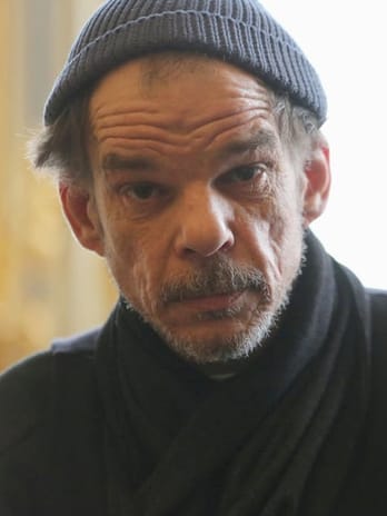 Denis Lavant