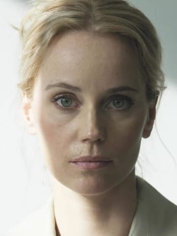Sofia Helin