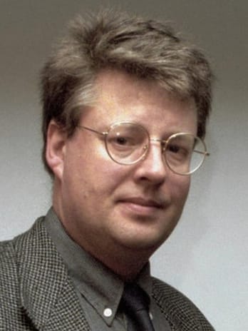 Stieg Larsson