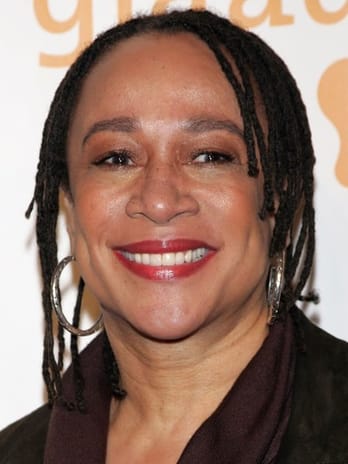 S. Epatha Mercerson