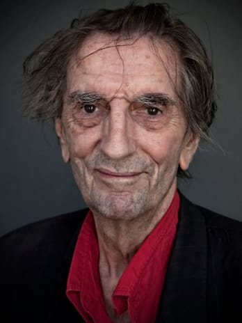 Harry Dean Stanton