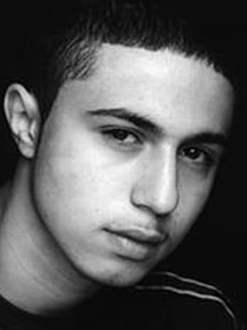 Adam Deacon