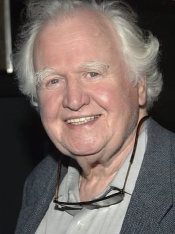 Malachy McCourt