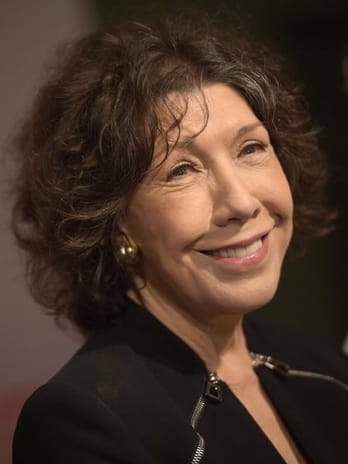 Lily Tomlin