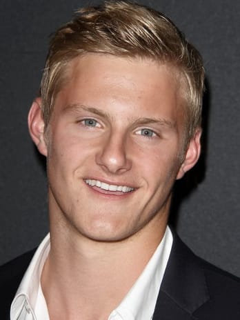 Alexander Ludwig