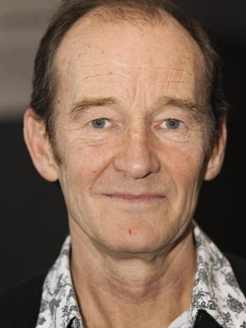 David Hayman