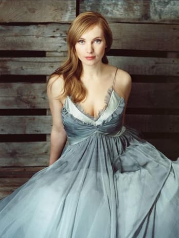 Nadja Uhl
