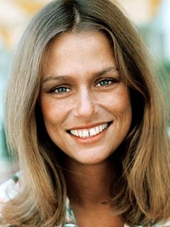 Lauren Hutton