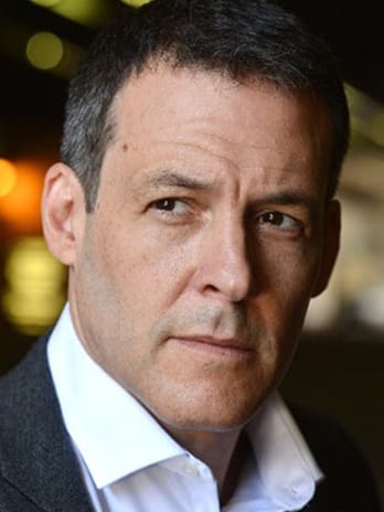 Robert Pralgo