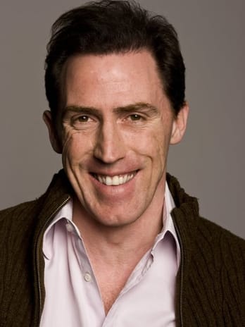Rob Brydon