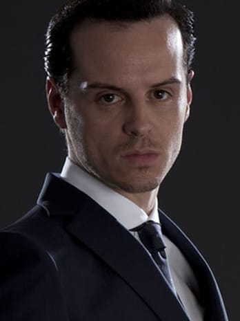 Andrew Scott