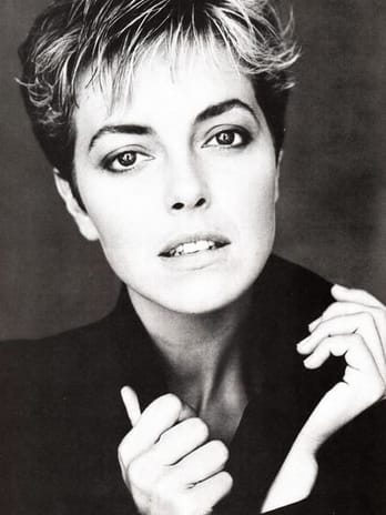 Greta Scacchi