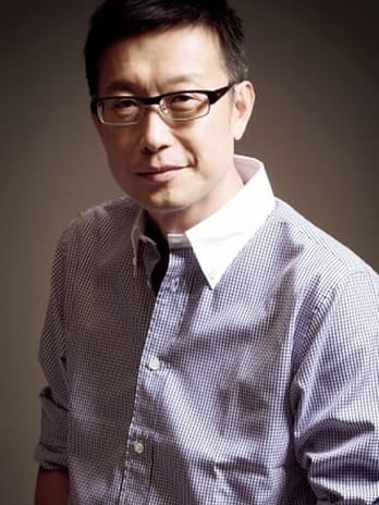 Andrew Lau Wai-Keung