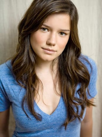 Hanna Mangan-Lawrence