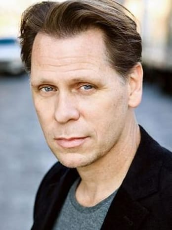 Don Harvey