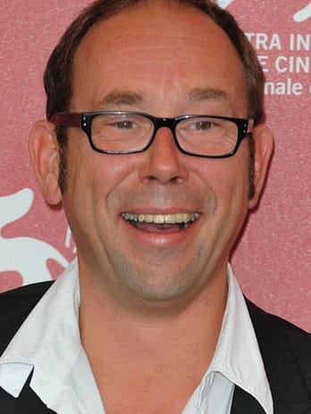 Olivier Gourmet