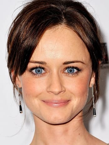 Alexis Bledel
