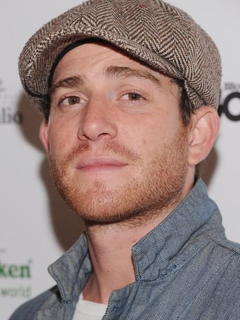 Bryan Greenberg